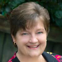 Jolene Powell, AIFD, CFD, FSMD