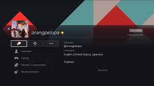 See more ideas about japanese quotes, japanese phrases, skeleton art. Cool Ps4 Profile Banners
