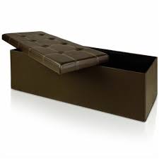Le panche da esterno sono molto comode e alcune di esse pure versatili: Pouf Seduta Contenitore Poggiapiedi Diversi Colori Cassapanca Panca Xl Braun De