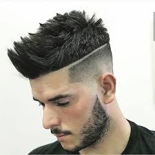 Mannerfrisuren Kurz 70 Coolsten Stylen 2019 Update Bayrays Fade Haarschnitte Mannerfrisuren Kurz Fade Haarschnitte Fur Herren