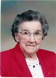 Obituary of Henrietta Mae Allen