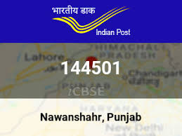 144501 PIN Code Area & City in Punjab State, India