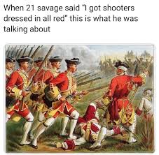 Worldstarhiphop On Twitter Why Y All 21 Savage Like This