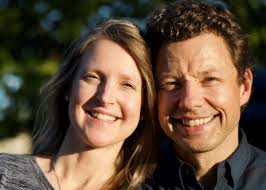 As foster parents, this couple supports kids and families