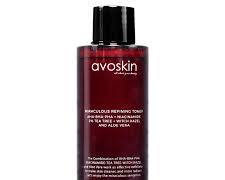 Gambar Avoskin Miraculous Refining Toner