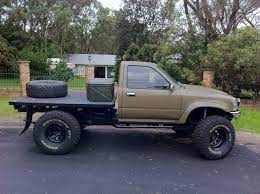 Official 2021 toyota tacoma site. Official Toyota Flatbed Thread Page 21 Pirate4x4 Com 4x4 And Off Road Forum Toyota Trucks Toyota Pickup 4x4 Truck Flatbeds
