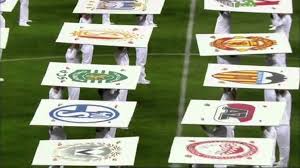 They came to be our friends over the european super league but now they have turned their backs on us again. Uefa Europa League 2012 Opening Ceremony In Bucharest Youtube