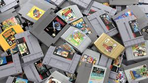The Extraordinary And Surprising History Of Nintendo