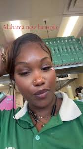 Alabama Hairstyles Black