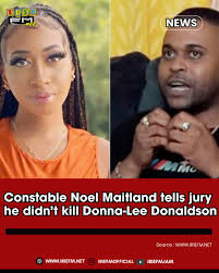 Corporal Elaine Stewart and Constables Juliana Clevon and Marlon Grant were  found guilty of manslaughter and misconduct in public office over the 2014  beating-death of Mario Deane… The Home Circuit Court today