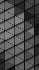 Black And White Geometric Wallpaper 4k Wallpapers 4k Free Iphone Mobile Games Diamond Wallpaper Grey Diamond Wallpaper Iphone 6 Wallpaper
