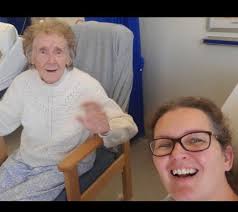 I'm hoping the group members might be able to help! I am trying to contact  Denise Ramshaw of Welwyn who used to work for the NHS in 2007 and also I  believe,