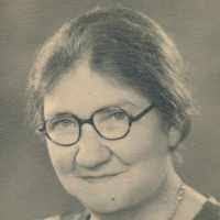 Bertha Needham (1876–1951) • FamilySearch