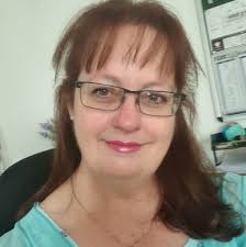 Ann Nortje Educational Psychologist