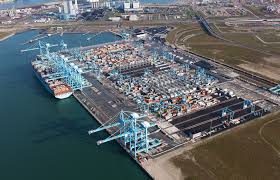 Find your airline by terminal & gate. Our Terminal Apm Terminals