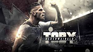 Search, discover and share your favorite toby alderweireld gifs. Toby Alderweireld Wallpaper Feat Fletcher39 By Nirmalyabasu5 On Deviantart Soccer Illustration Wallpaper Deviantart