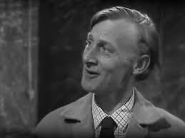 Special Branch" The Promised Land (TV Episode 1969)