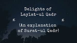 History, top tweets, 2021 date, facts, quotes, and things to do. Crescent Magazine Delights Of Lailat Ul Qadr