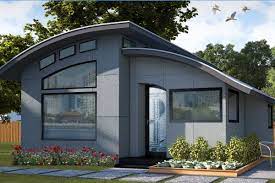 Green acres homes has been in business since 1970 serving iowa, minnesota, nebraska and south dakota, offering custom floor plans, free delivery, great prices and excellent service. Prefab Homes Best Designs Of 2018 Curbed