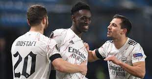 Check spelling or type a new query. United States Hot On The Trail Of Arsenal Starlet Folarin Balogun