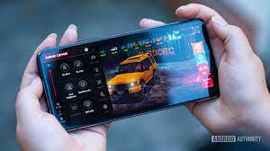 25 playful photos of toys taken with cell phones. The Best Phones For Gaming Play Faster 2021 Android Authority