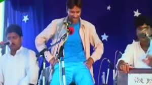 Sharif Parwaz Popular Qawwali Rehana Saba 2016 Hindi Qawwali Song Qawwali Muqabla Youtube