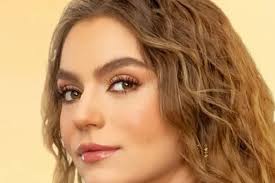 Sofía Castro: lo que Tierra de esperanza significa para su carrera actoral 