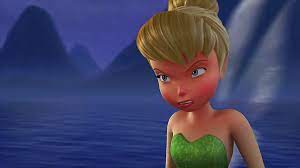 She's real ANGRY! | Tinkerbell movies, Tinkerbell disney, Tinkerbell