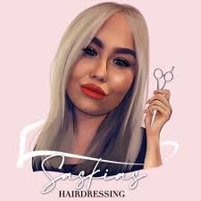 Saskia's hairdressing