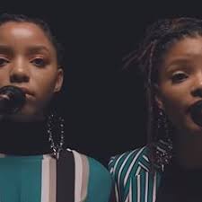 Pin By Charya Young On Celebs Chloe X Halle Beautiful Beautiful People