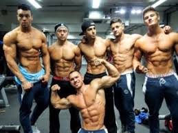 Como Tener Un Cuerpo Estetico Parte 1 Fitness En La Nube
