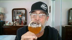 ROB JOHN'S BEER REVIEWS#588 ALTAMONT/ POWERBATCH 5000 DOUBLE IPA