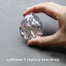 The cullinan diamond was discovered in transvaal, south africa in 1905 and presented as a birthday gift to edward vii of england (r. Cullinan Diamond Replica Cullinan Diamond