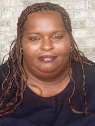 Shante Hairston's Instagram, Twitter & Facebook