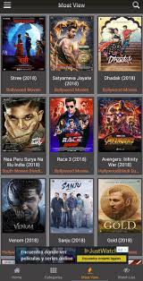 It has a option to select your history and it shows all the movies and shows you have previously watched, i. Filmyfy 0 11 Download For Android Apk Free