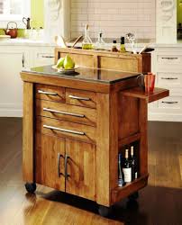 Storage is the primary reason to buy a kitchen pantry cabinet. Portable Kitchen Islands Creativity Utility And Convenience For 2021 Homes