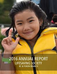 2016 ANNUAL REPORT