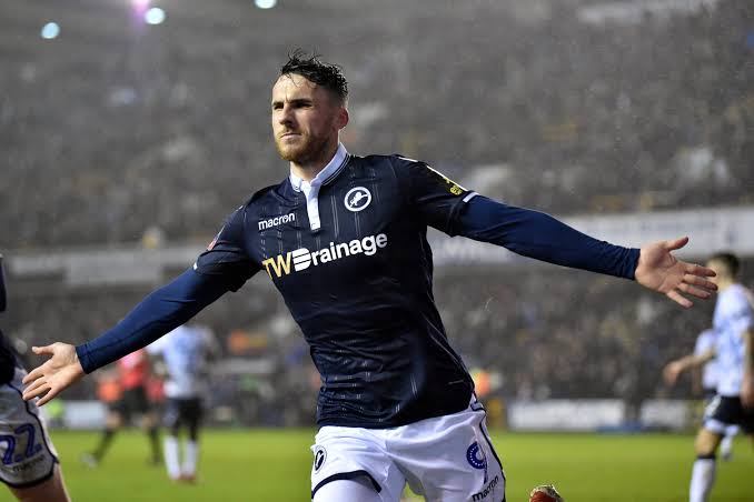 Image result for lee gregory"