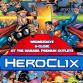 Heroclix Wednesdays event image