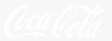 White coca cola icon ; Coca Cola Logo Png Coca Cola Transparent Png Kindpng
