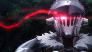 The goblin cave thing has no scene or indication that female goblins exist in that universe as all the male goblins are living together and capturing male adventurers to constantly mate with. Goblin Slayer Anime Planet