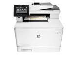 Colour Laserjet M477FNW Colour Wired/Wireless HP