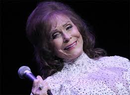LORETTA LYNN BRINGS 50 YEARS OF MUSIC TO PENTICTON