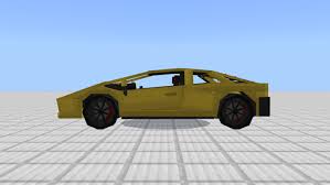 If you're purchasing your first car, buying used is an excellent option. Lamborghini Bmero Minecraft Pe Mods Addons