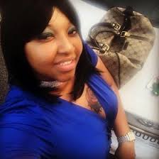 Rasheeda Thomas (rasheedathomas)