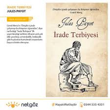 Cemil Meric In Disiplin Icinde Calismayi Bu Kitaptan Ogrendim Diye Tarif Ettigi Irade Terbiyesi Ilk Yayimlandigi Tarihten Itibaren P Kitap Tembellik Tarih