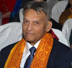 Sundaram Anand Obituary