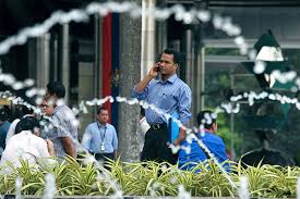 Covid 19 Stimulus Package What S In It For The Middle Income Group The Edge Markets