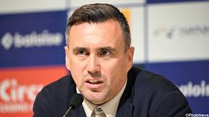 Na amper één jaar verlaat Sergio Ramos Sevilla opnieuw