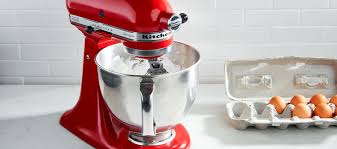 the 3 best stand mixers in 2020: tested